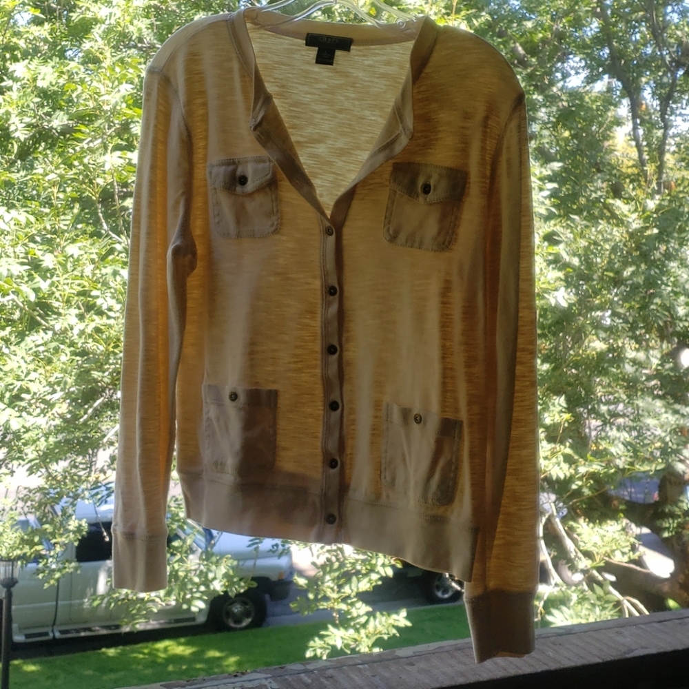 Chaps top